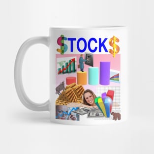 STOCKS Mug
